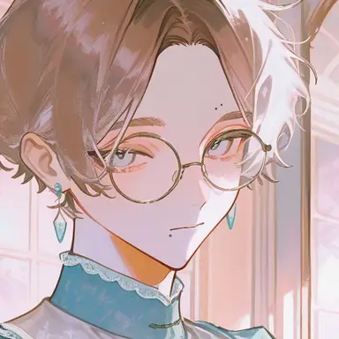 Profile image of フィン