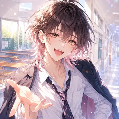 Profile image of レオ