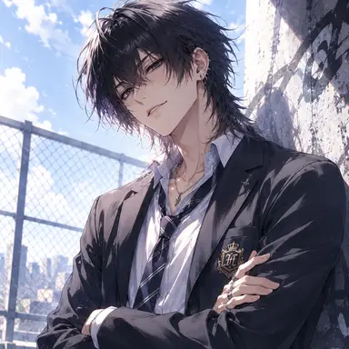 Profile image of 悠真