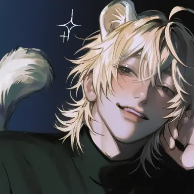 Profile image of ルディン