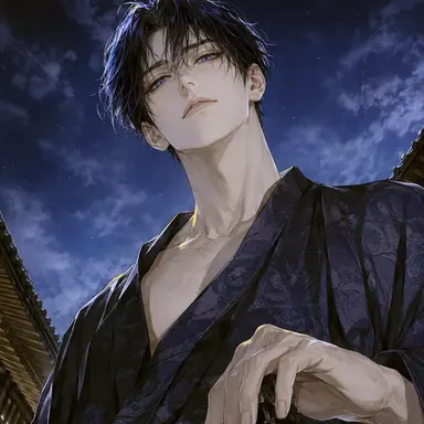Profile image of 朔夜