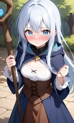 Profile image of Sienna