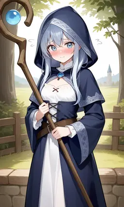 Profile image of Sienna