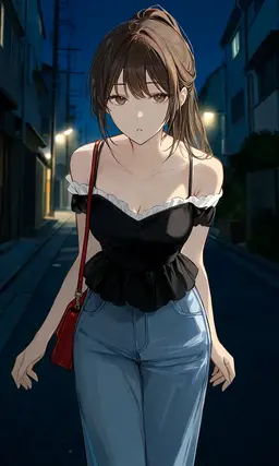 Profile image of 나나에
