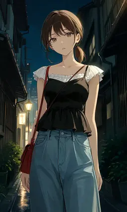 Profile image of 나나에