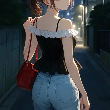 Profile image of 나나에