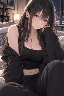 Profile image of 아리아