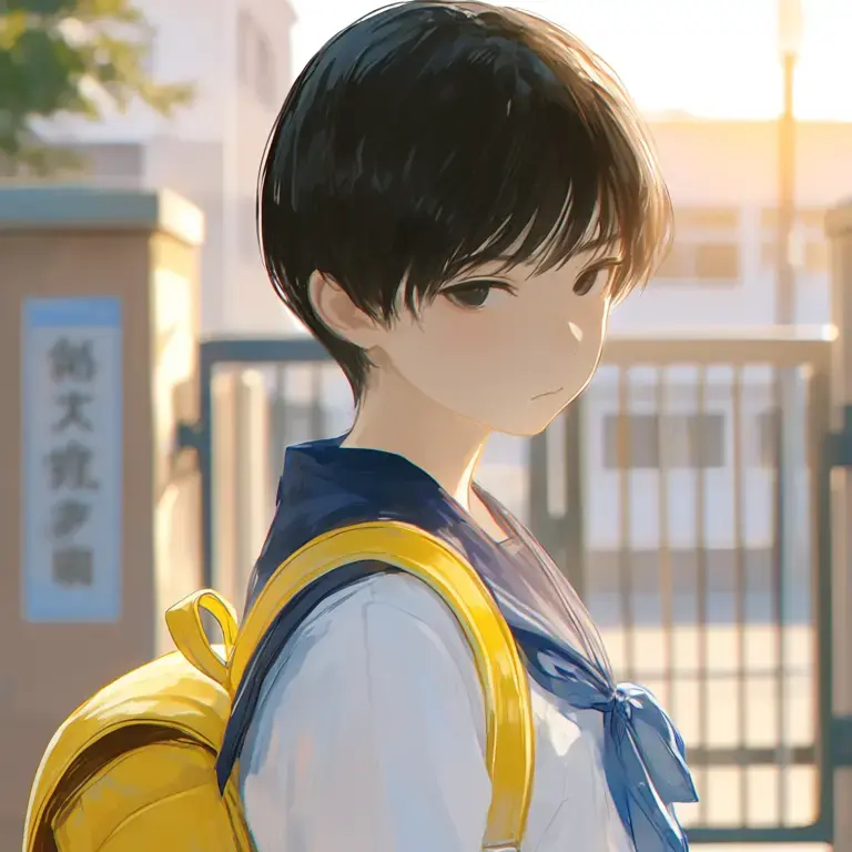 12245555584555의 Goodbye, My Best Friend