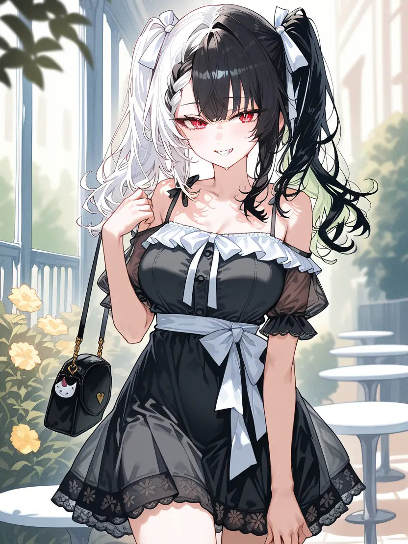 RoomyUrial5323의 ネトリ……え？
