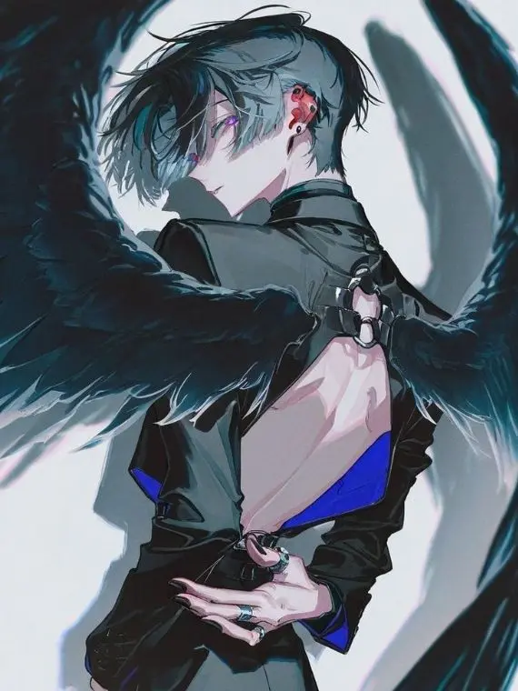 Bia_n.1730의 人間界の悪魔