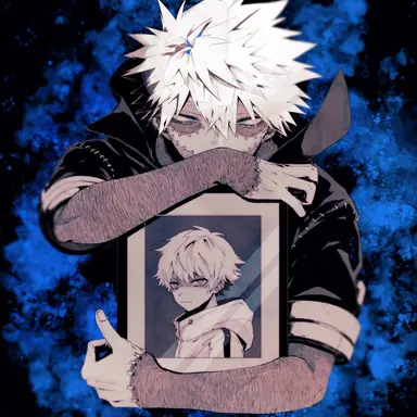 Profile image of 荼毘