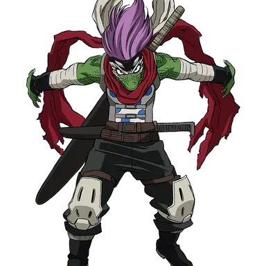 Profile image of Spinner