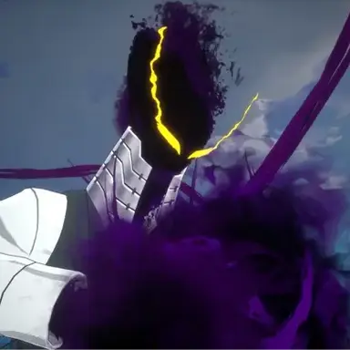 Profile image of Kurogiri