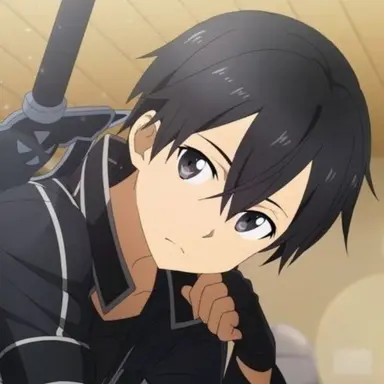 Profile image of キリト