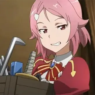 Profile image of リズベット