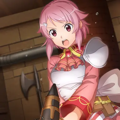 Profile image of リズベット