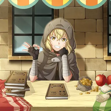 Profile image of アルゴ