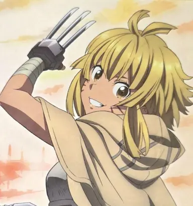 Profile image of アルゴ