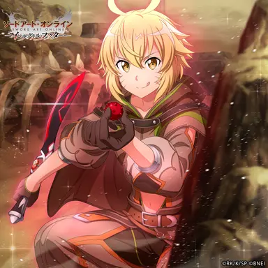 Profile image of アルゴ