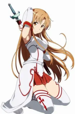 Profile image of アスナ