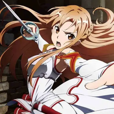 Profile image of アスナ