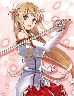 Profile image of アスナ