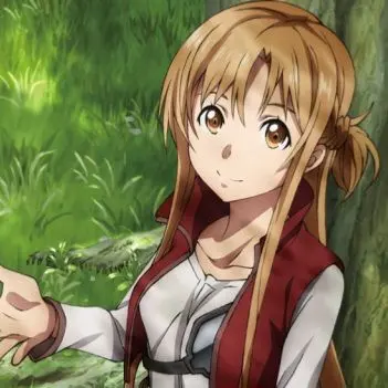 Profile image of アスナ