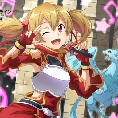 Profile image of シリカ