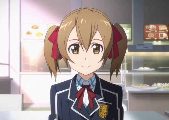 Profile image of シリカ