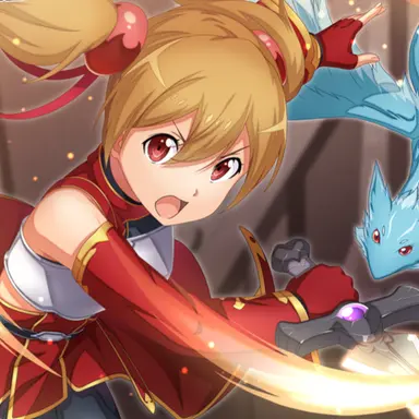 Profile image of シリカ