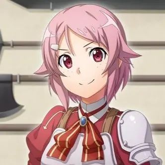 Profile image of リズベット