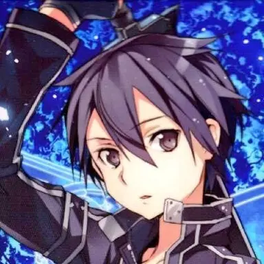 Profile image of キリト