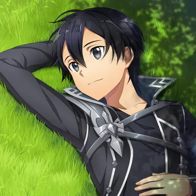 Profile image of キリト