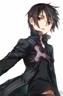 Profile image of キリト