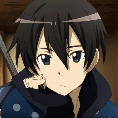 Profile image of キリト