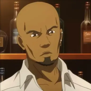 Profile image of エギル