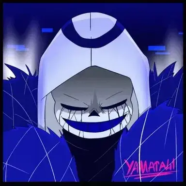 Profile image of Error