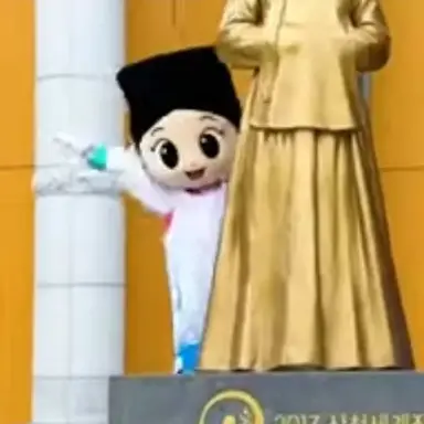 Profile image of チャングム