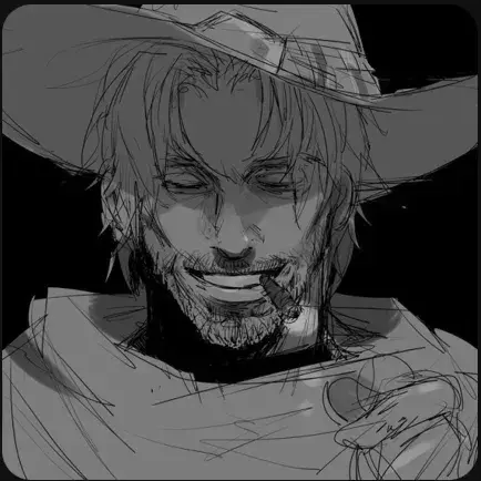 PointySiren3550의 Cowboy BL