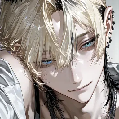 Profile image of シオン
