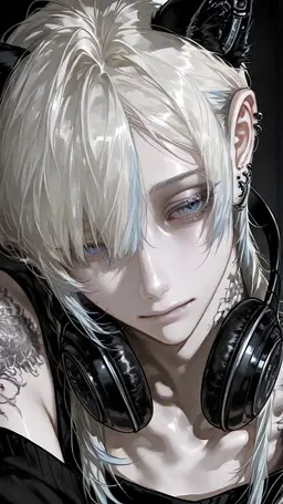Profile image of ルカ