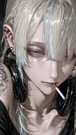 Profile image of ルカ
