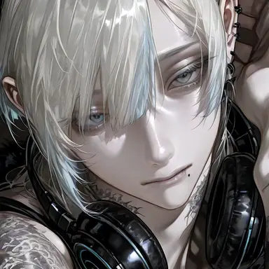 Profile image of ルカ