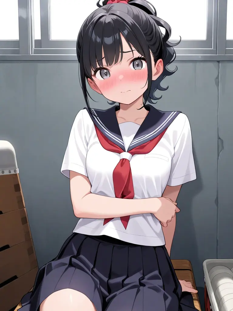 lxain62의 年下彼女