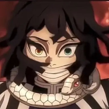 Profile image of 이구로 오바나이