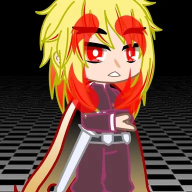 Profile image of 렌고쿠 쿄쥬로