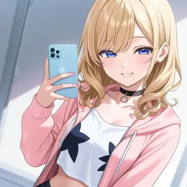 Profile image of Skylar