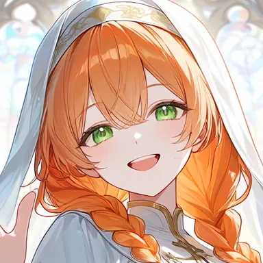 Profile image of 메이벨