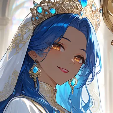 Profile image of 세레나