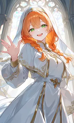 Profile image of 메이벨
